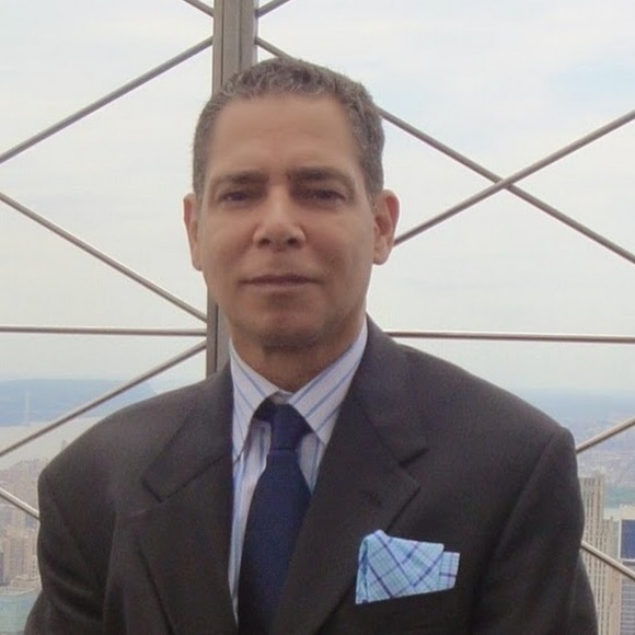 Meet your Posher, Rafael - Picture 1 of 1